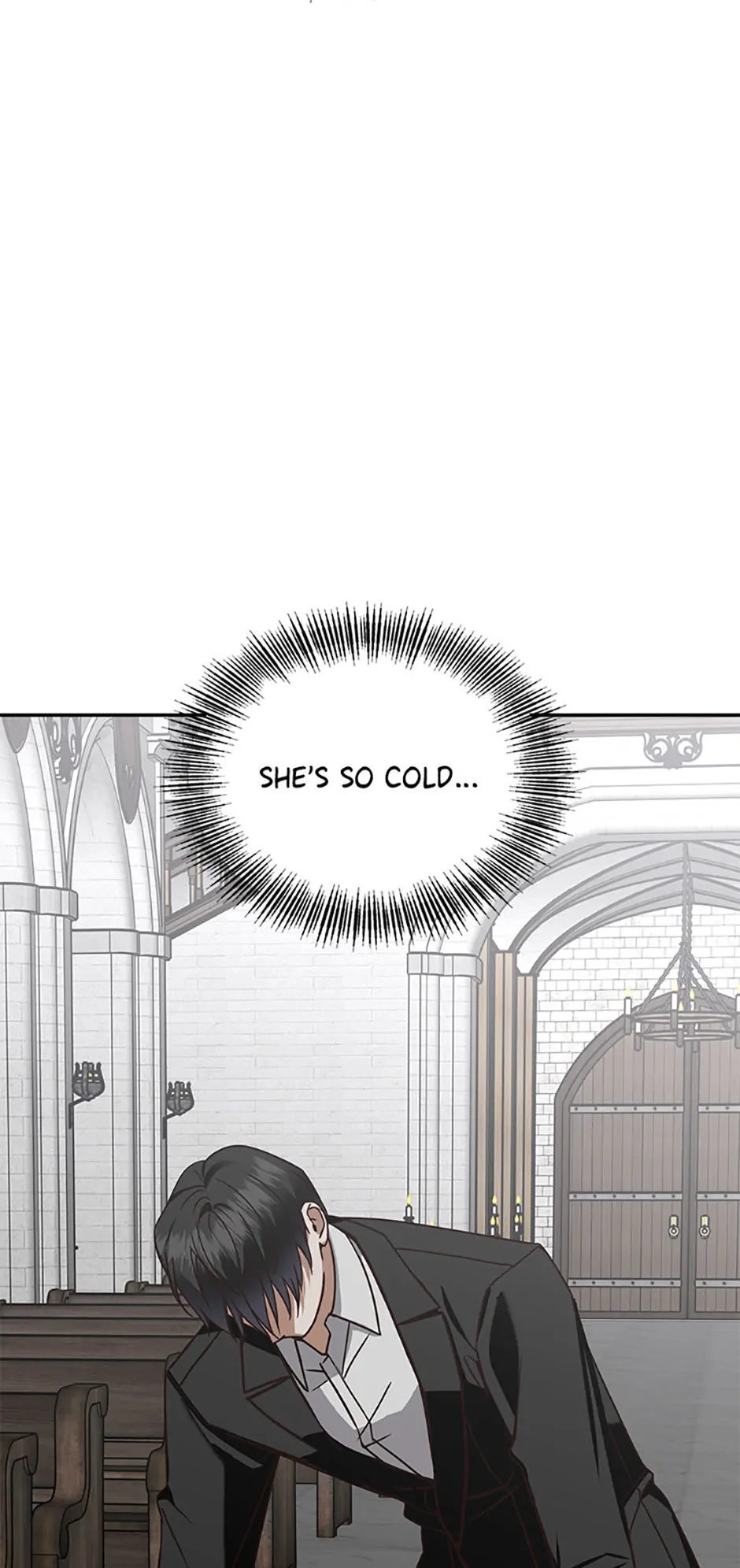 One Regret Is Enough chapter 95 page 36