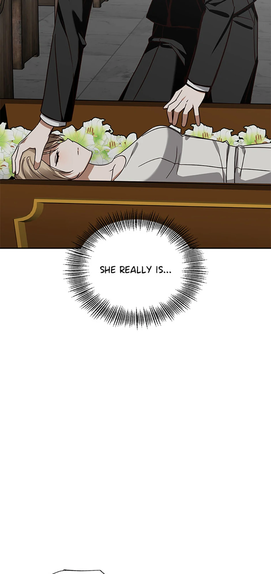 One Regret Is Enough chapter 95 page 37