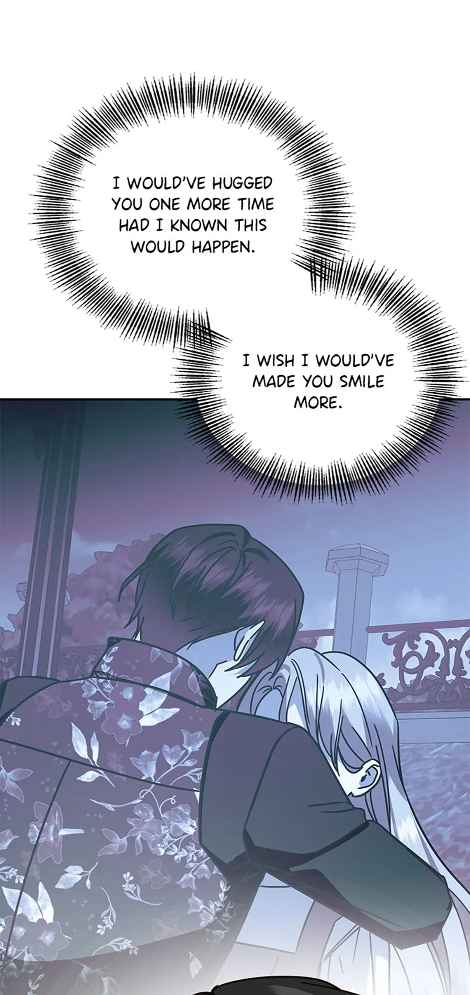 One Regret Is Enough chapter 95 page 40