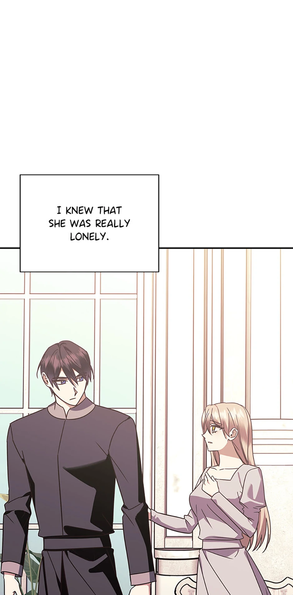One Regret Is Enough chapter 95 page 42