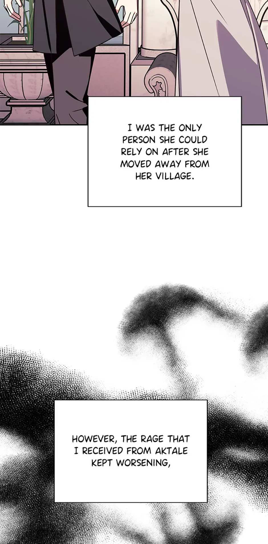 One Regret Is Enough chapter 95 page 43