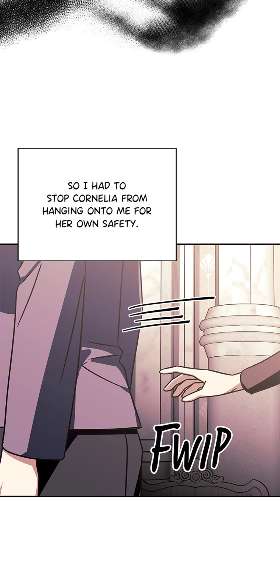 One Regret Is Enough chapter 95 page 44