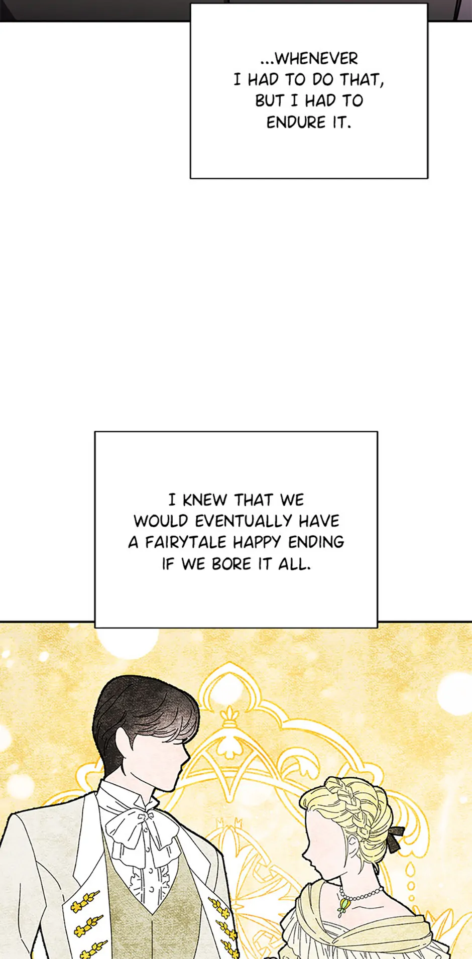 One Regret Is Enough chapter 95 page 46