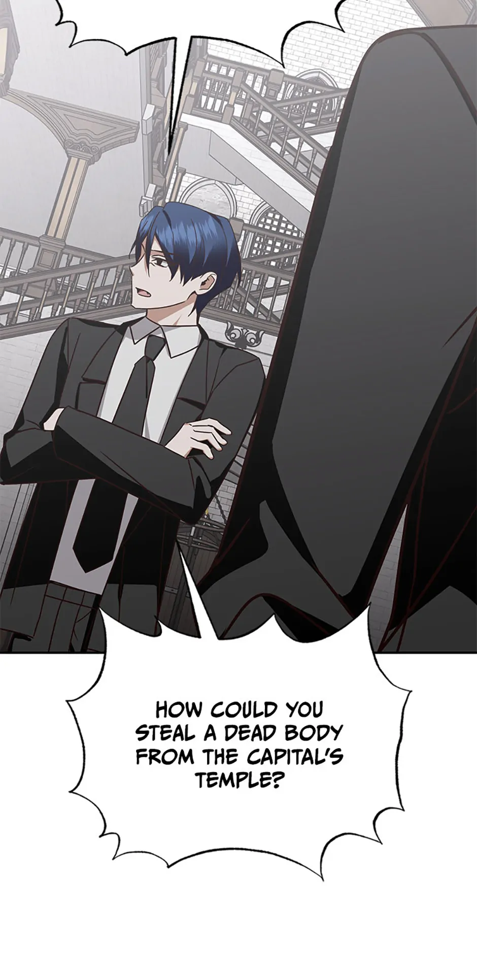 One Regret Is Enough chapter 95 page 49