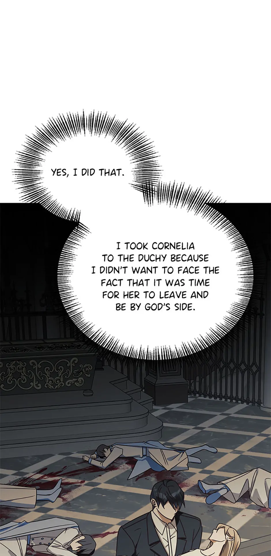 One Regret Is Enough chapter 95 page 50