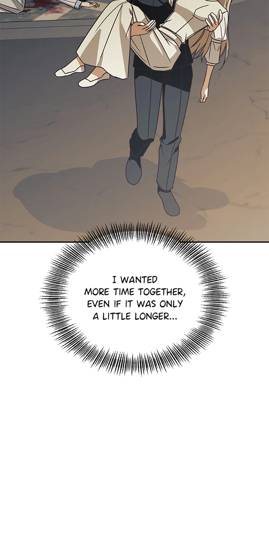One Regret Is Enough chapter 95 page 51