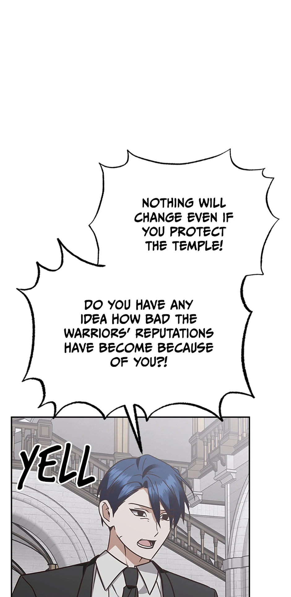 One Regret Is Enough chapter 95 page 52