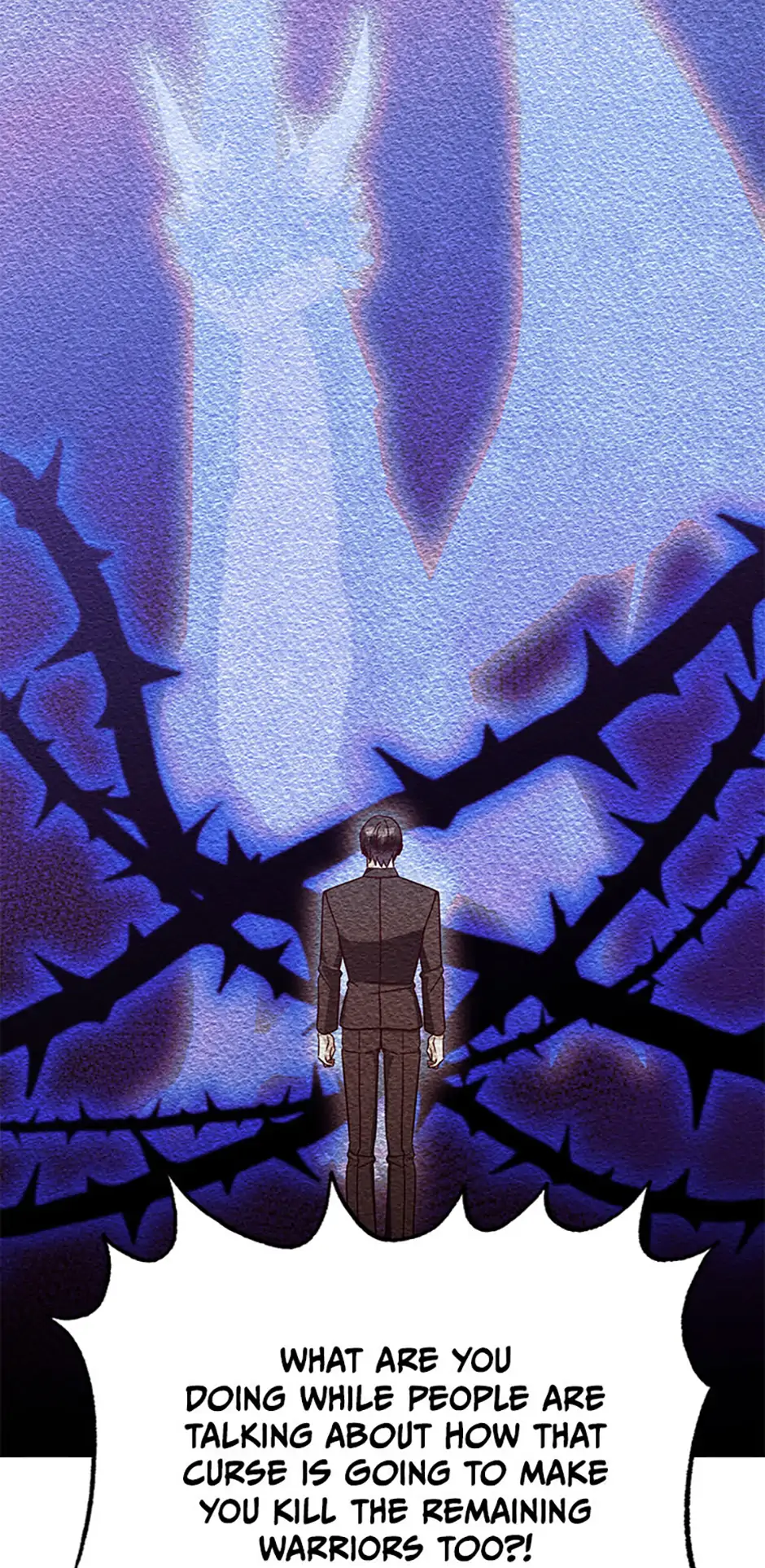 One Regret Is Enough chapter 95 page 54