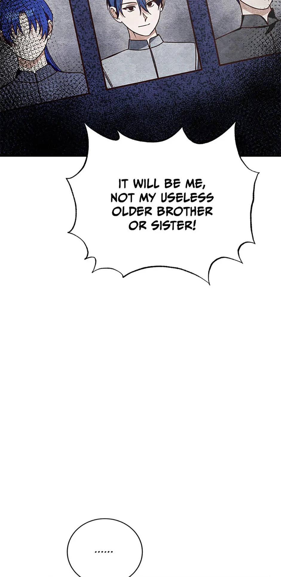 One Regret Is Enough chapter 95 page 56