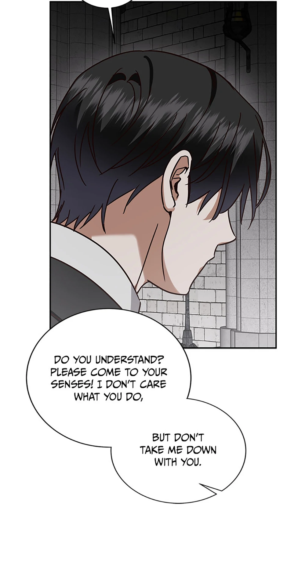One Regret Is Enough chapter 95 page 57
