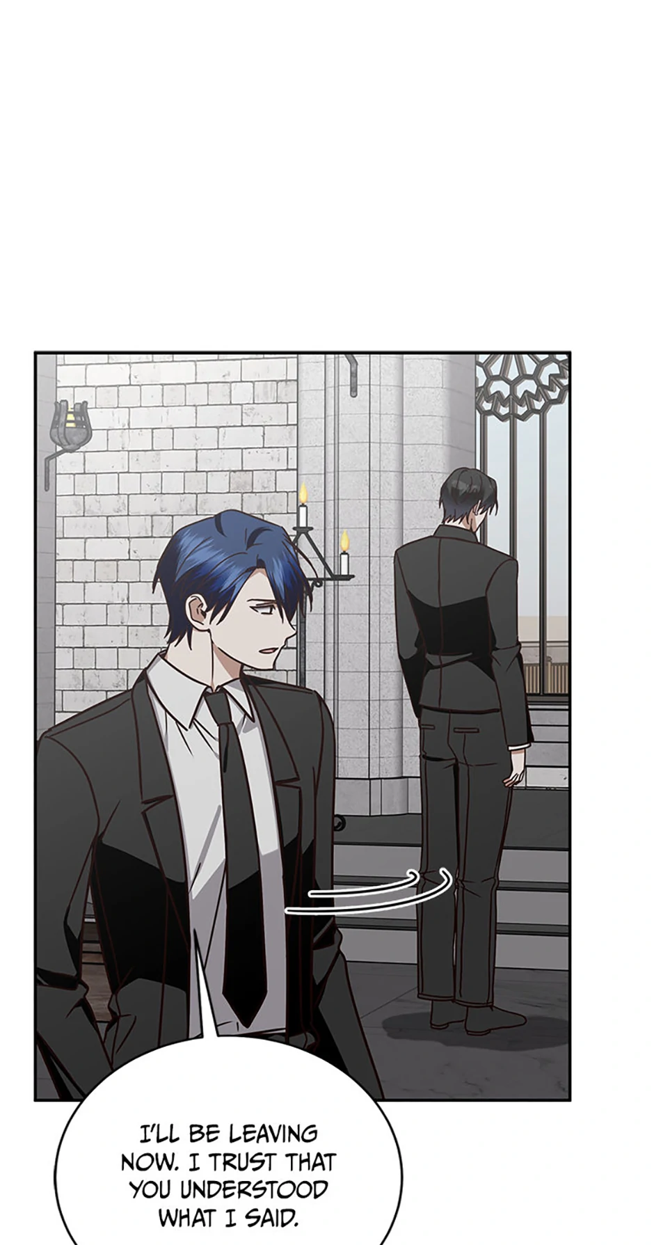 One Regret Is Enough chapter 95 page 58