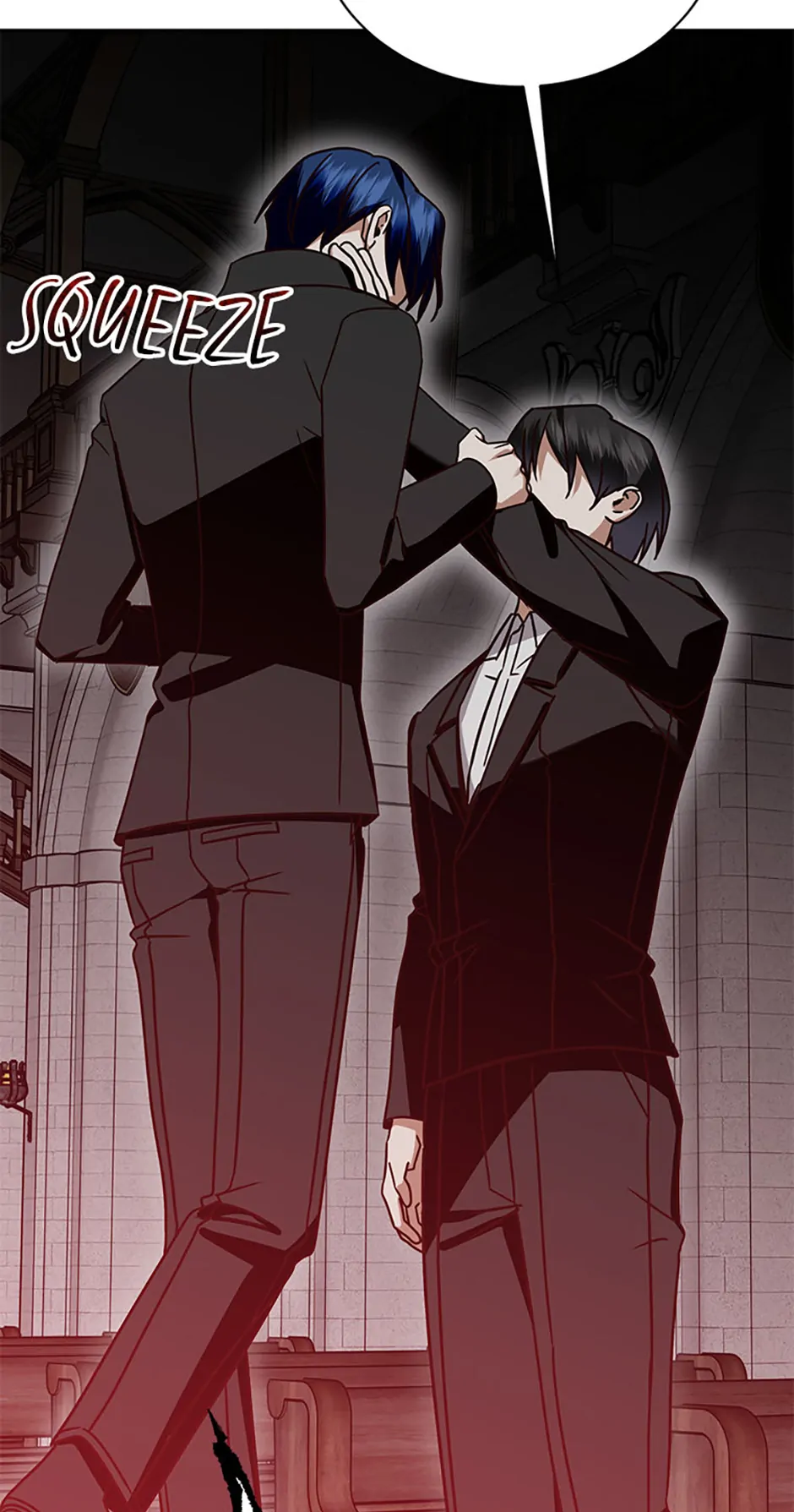 One Regret Is Enough chapter 95 page 61