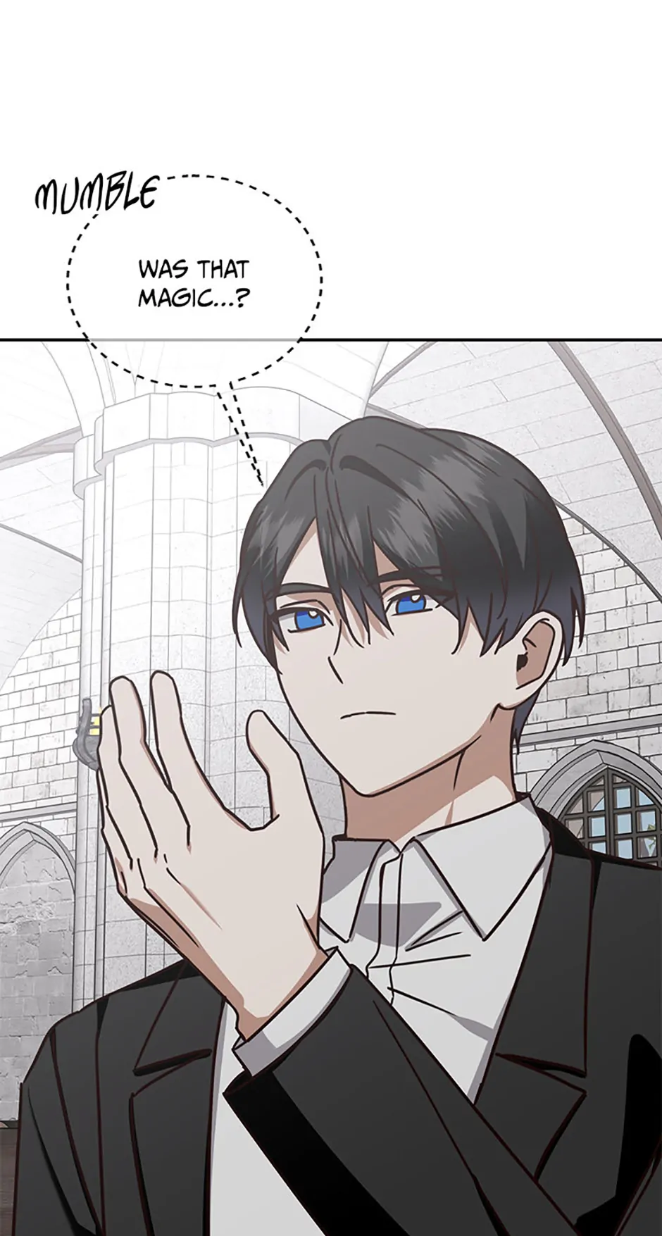 One Regret Is Enough chapter 95 page 66
