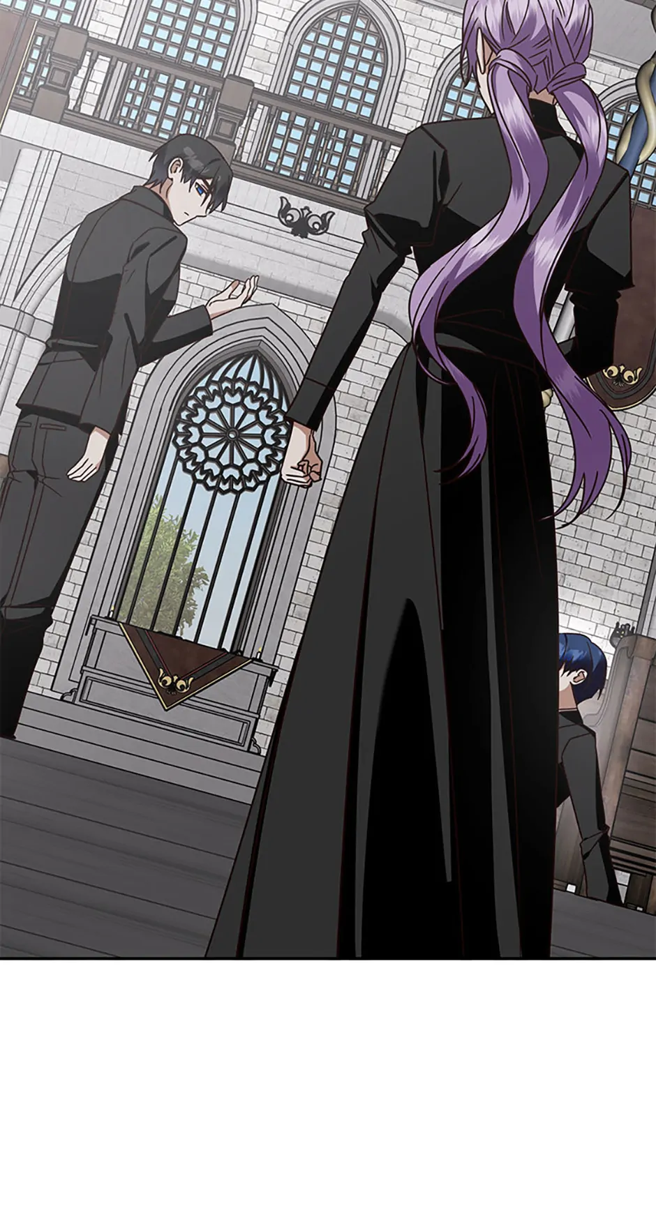 One Regret Is Enough chapter 95 page 68