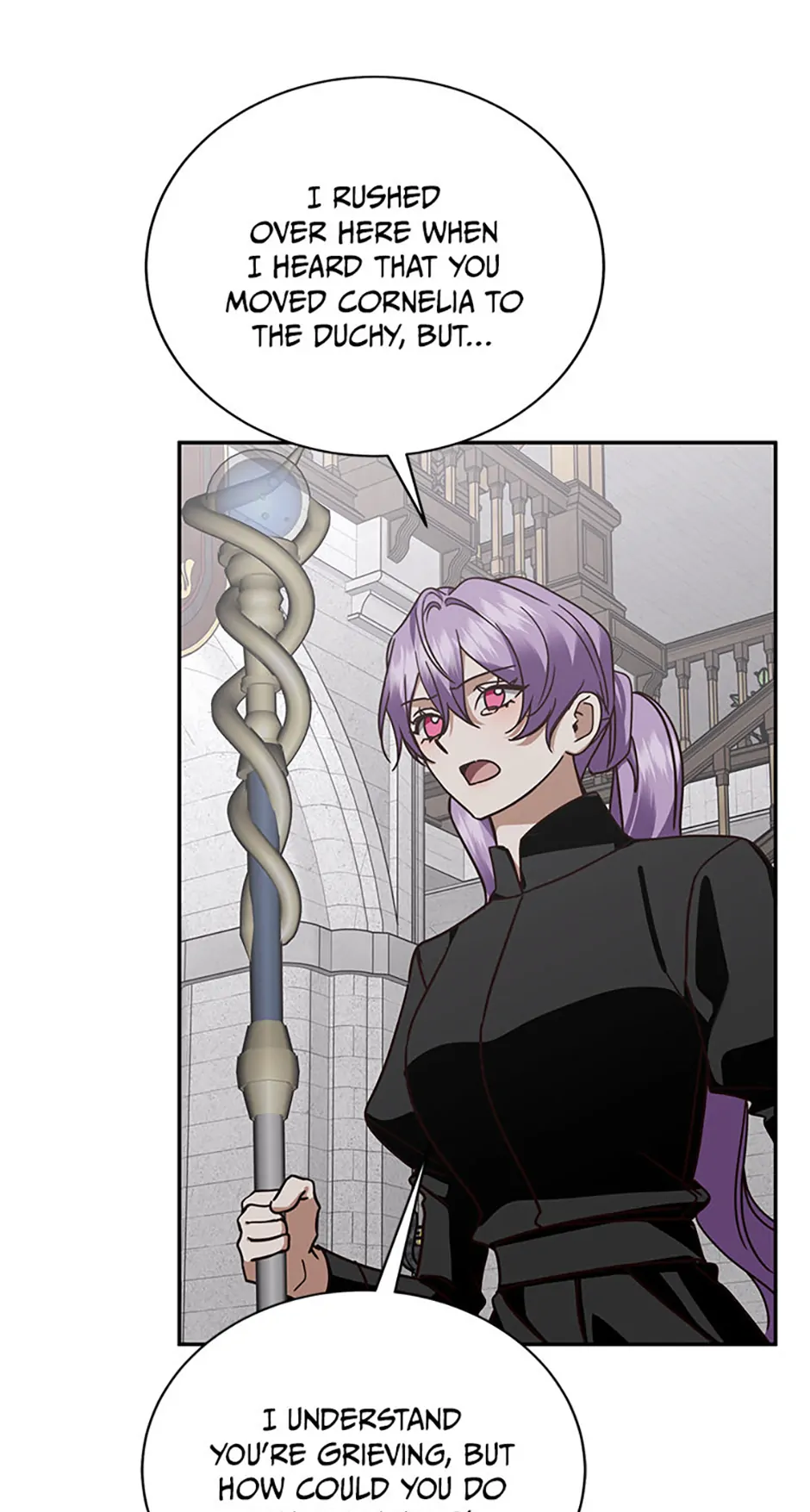 One Regret Is Enough chapter 95 page 69