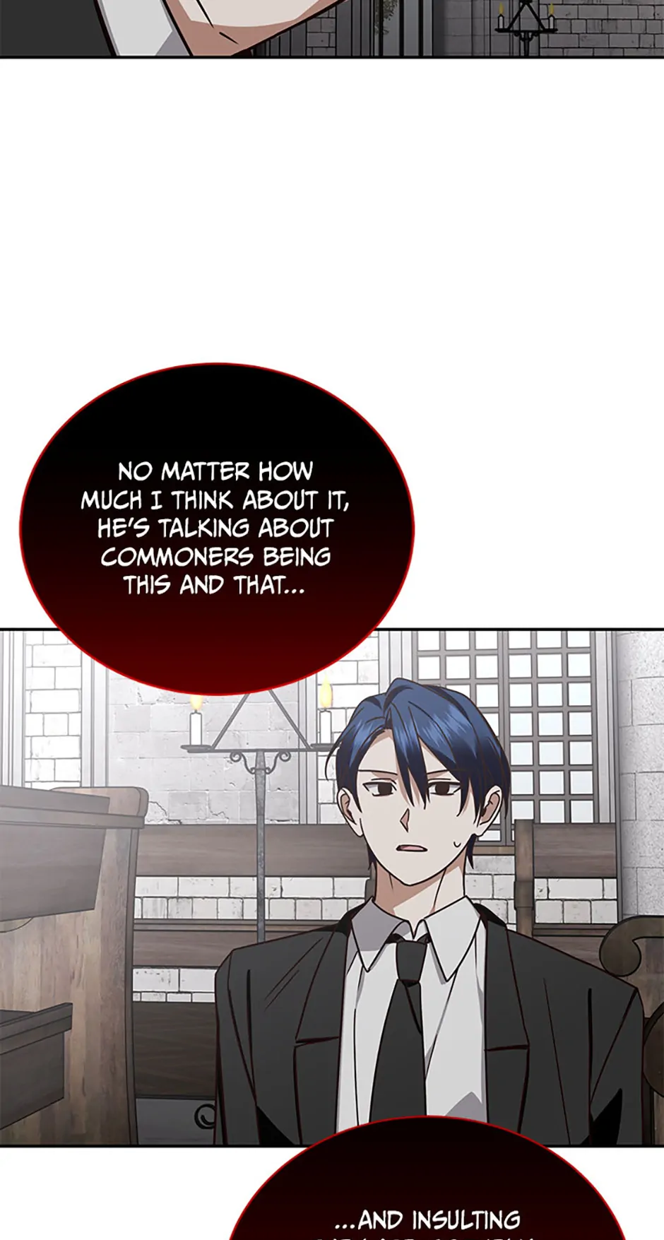 One Regret Is Enough chapter 95 page 71