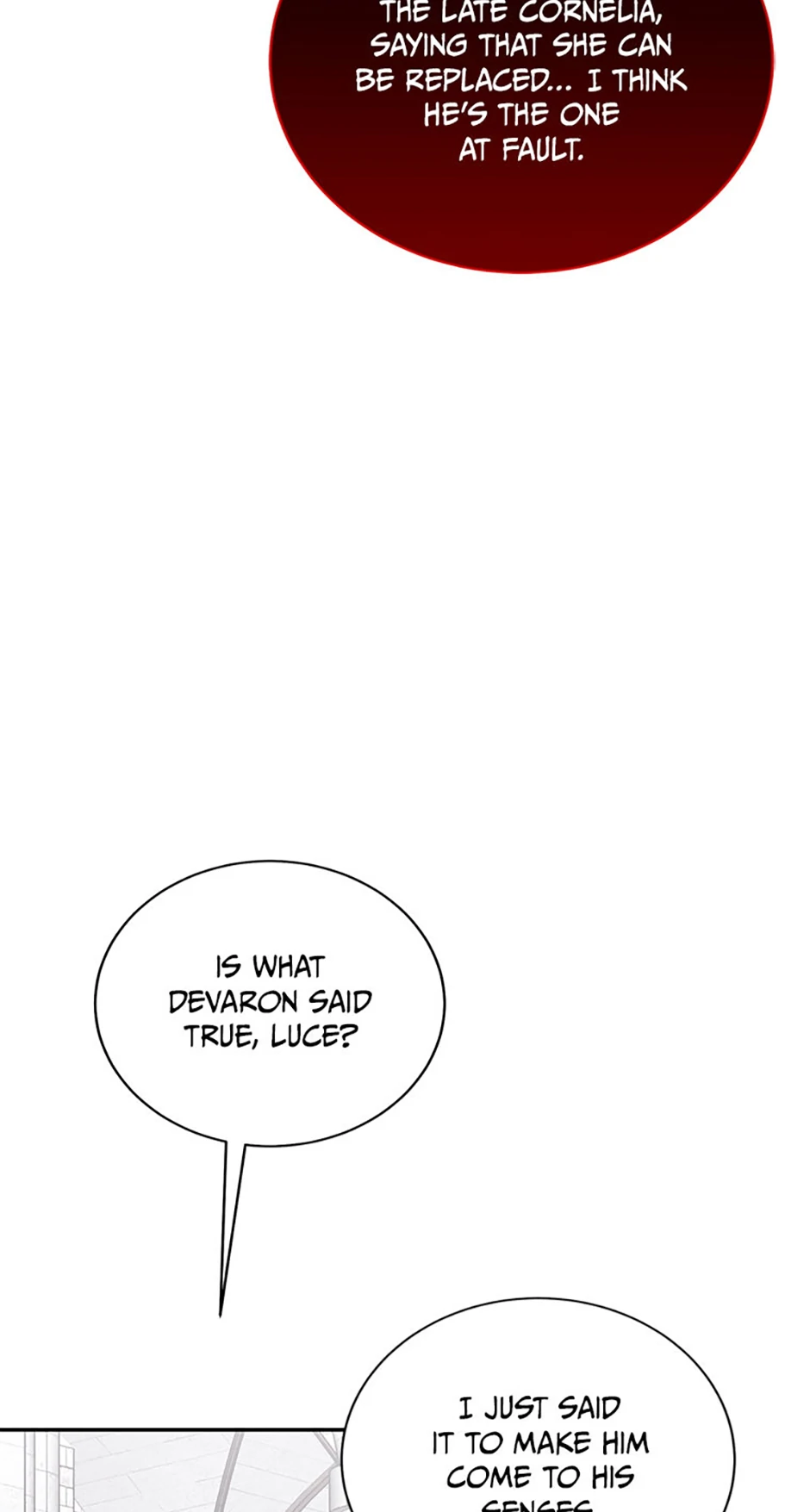 One Regret Is Enough chapter 95 page 72