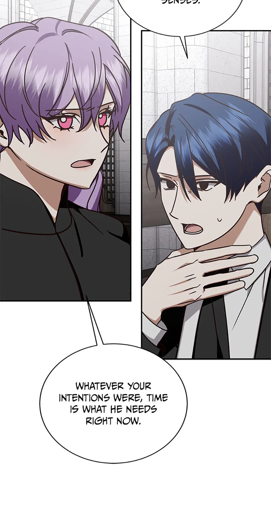 One Regret Is Enough chapter 95 page 73