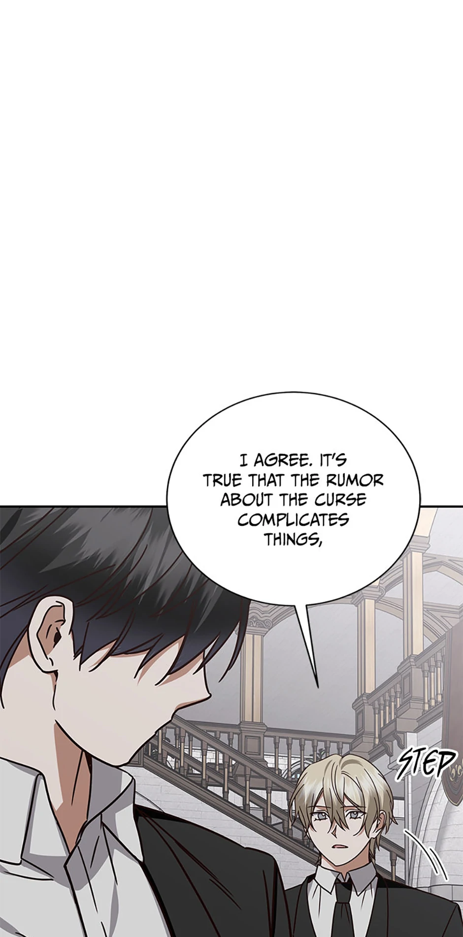 One Regret Is Enough chapter 95 page 74