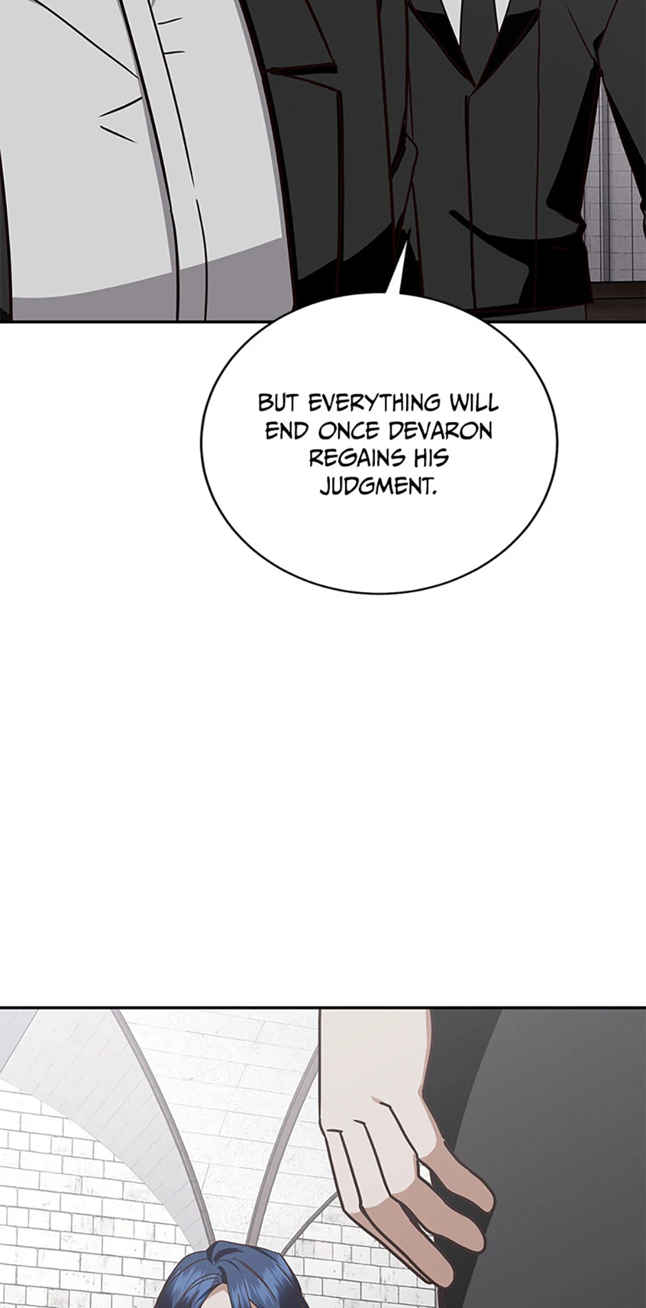 One Regret Is Enough chapter 95 page 75