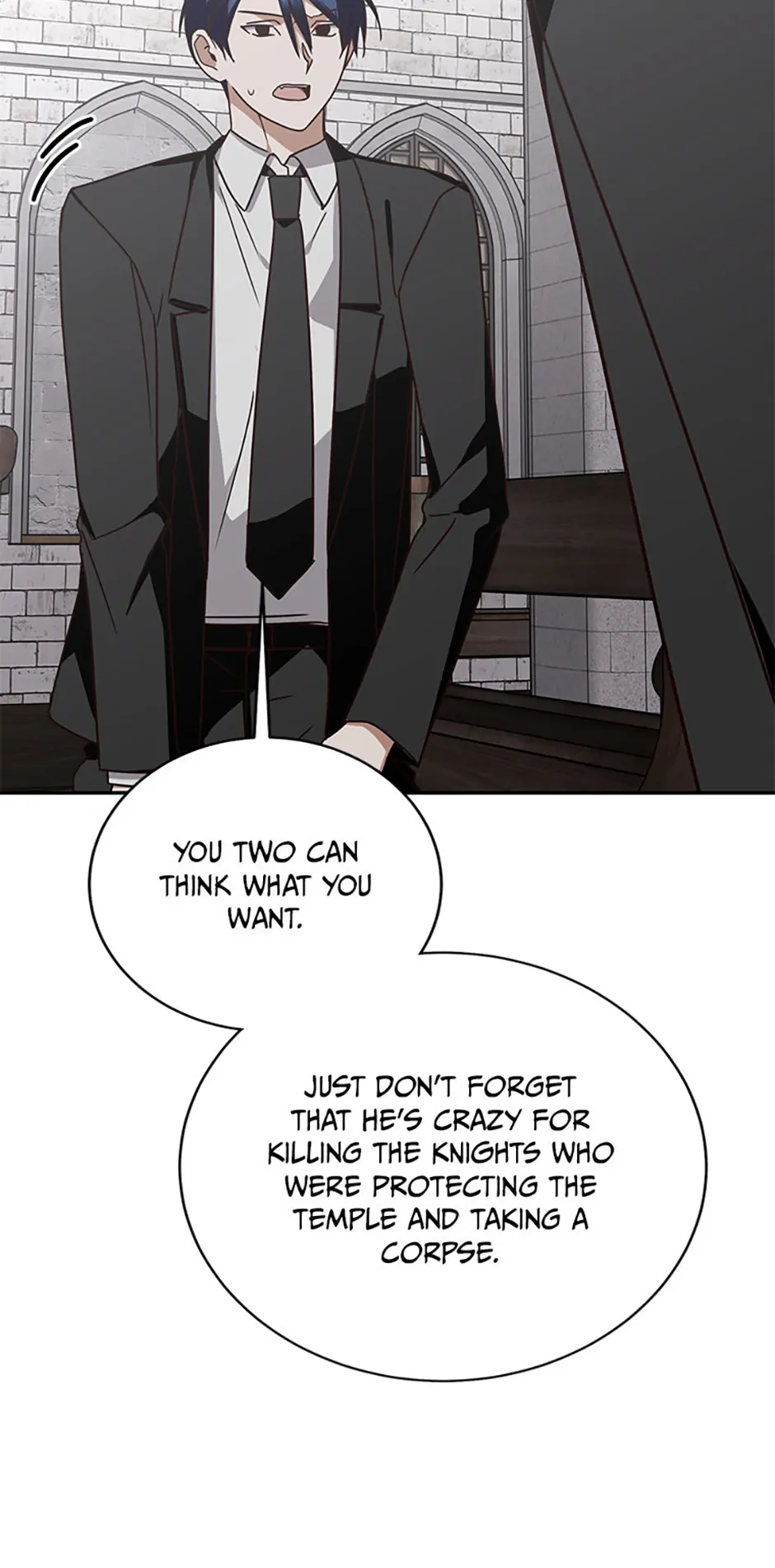 One Regret Is Enough chapter 95 page 76