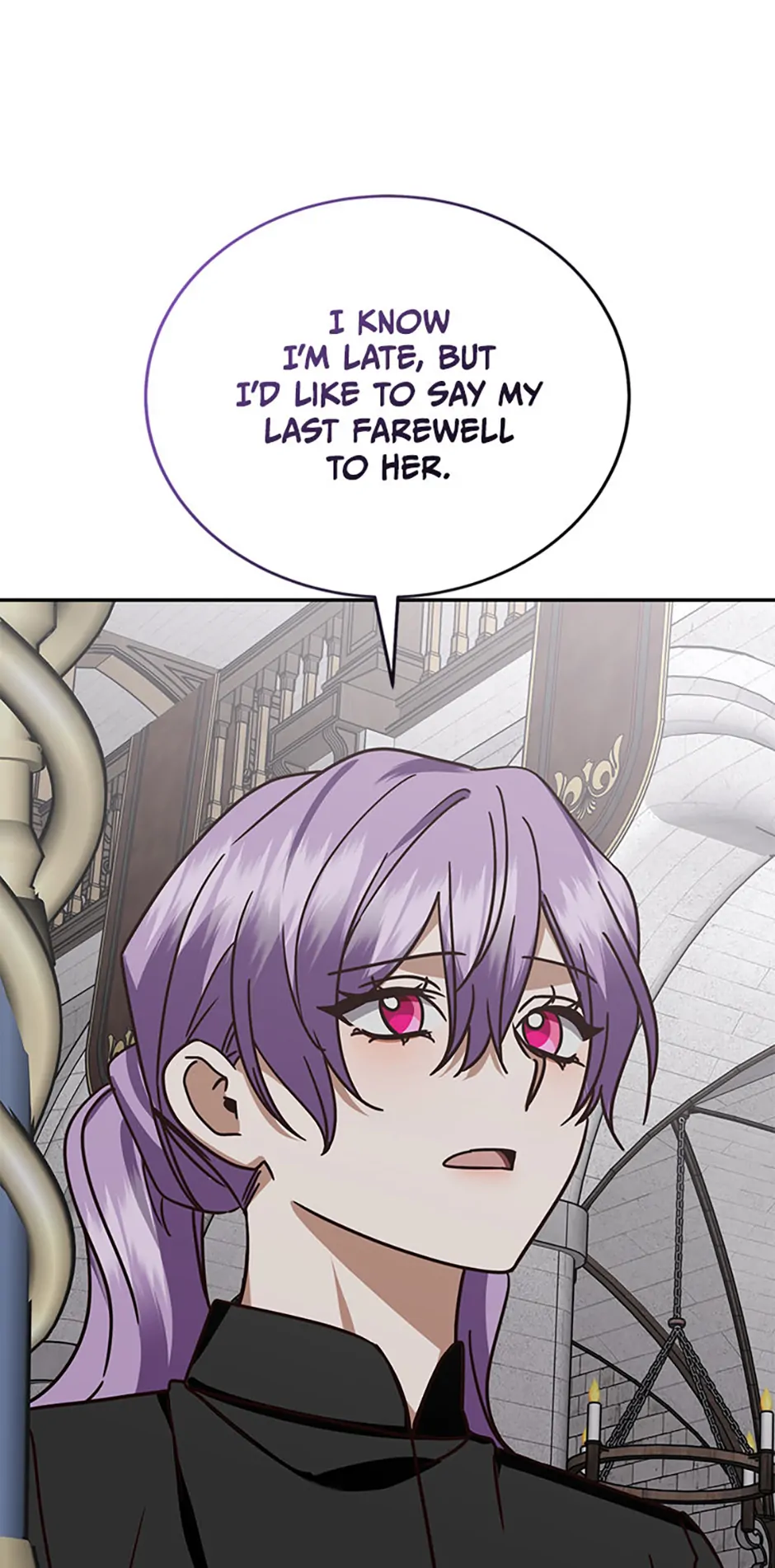 One Regret Is Enough chapter 95 page 80