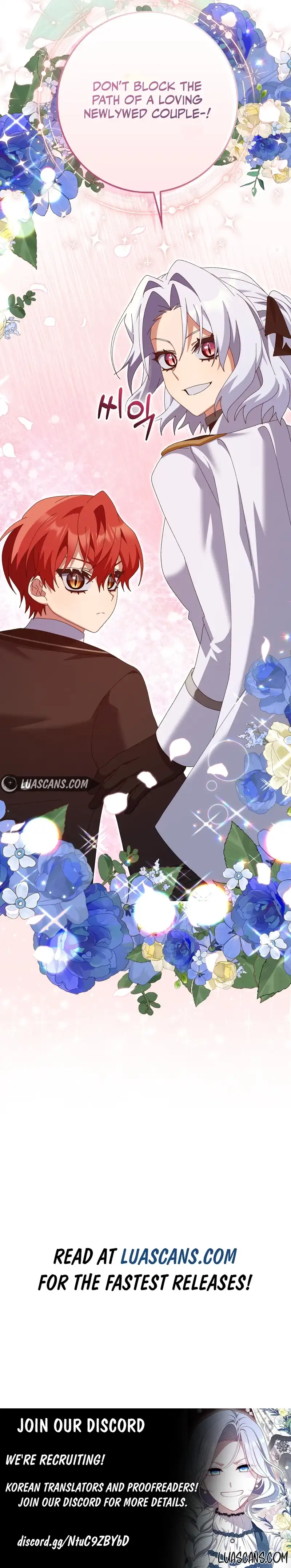 I Raised My Husband Wrong chapter 16 page 12