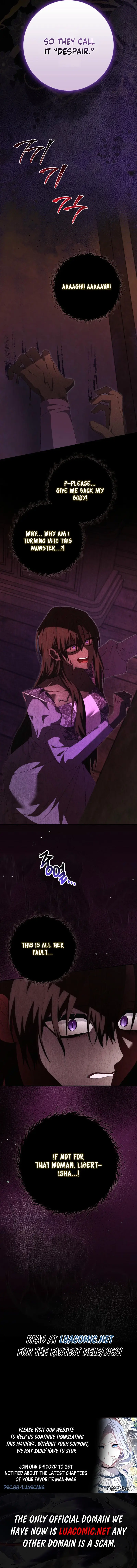 I Raised My Husband Wrong chapter 42 page 11