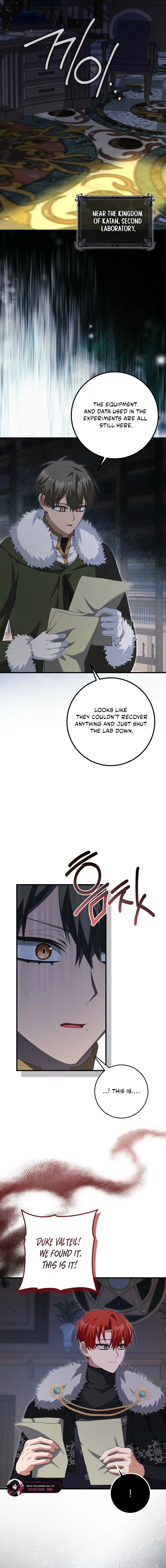 I Raised My Husband Wrong chapter 49 page 4