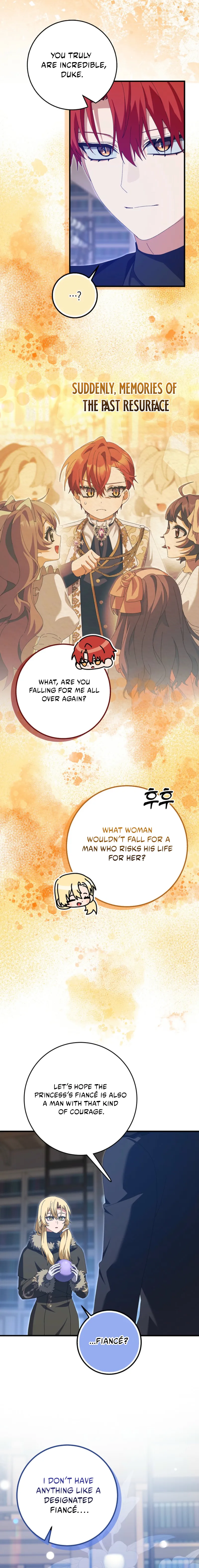 I Raised My Husband Wrong chapter 49 page 10