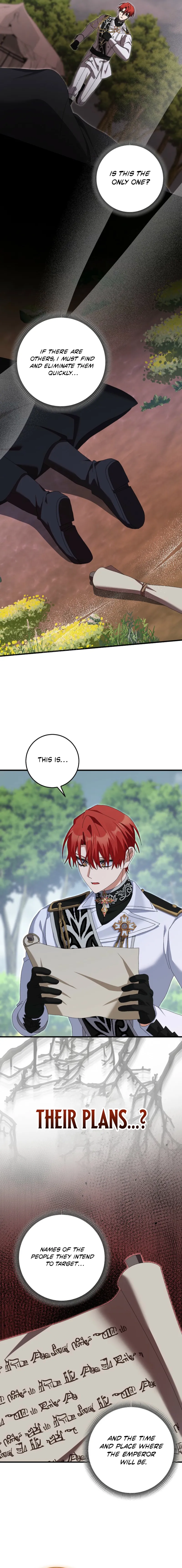 I Raised My Husband Wrong chapter 50 page 15