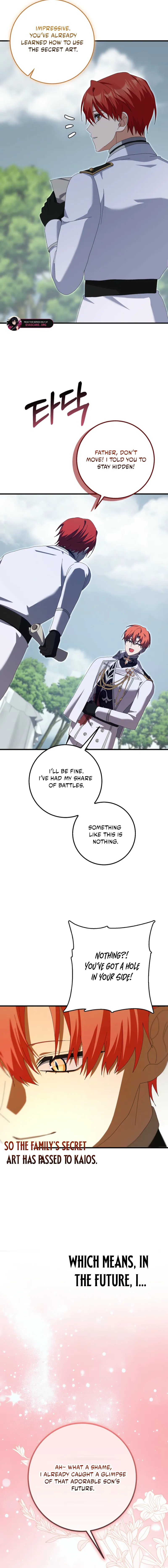 I Raised My Husband Wrong chapter 50 page 16