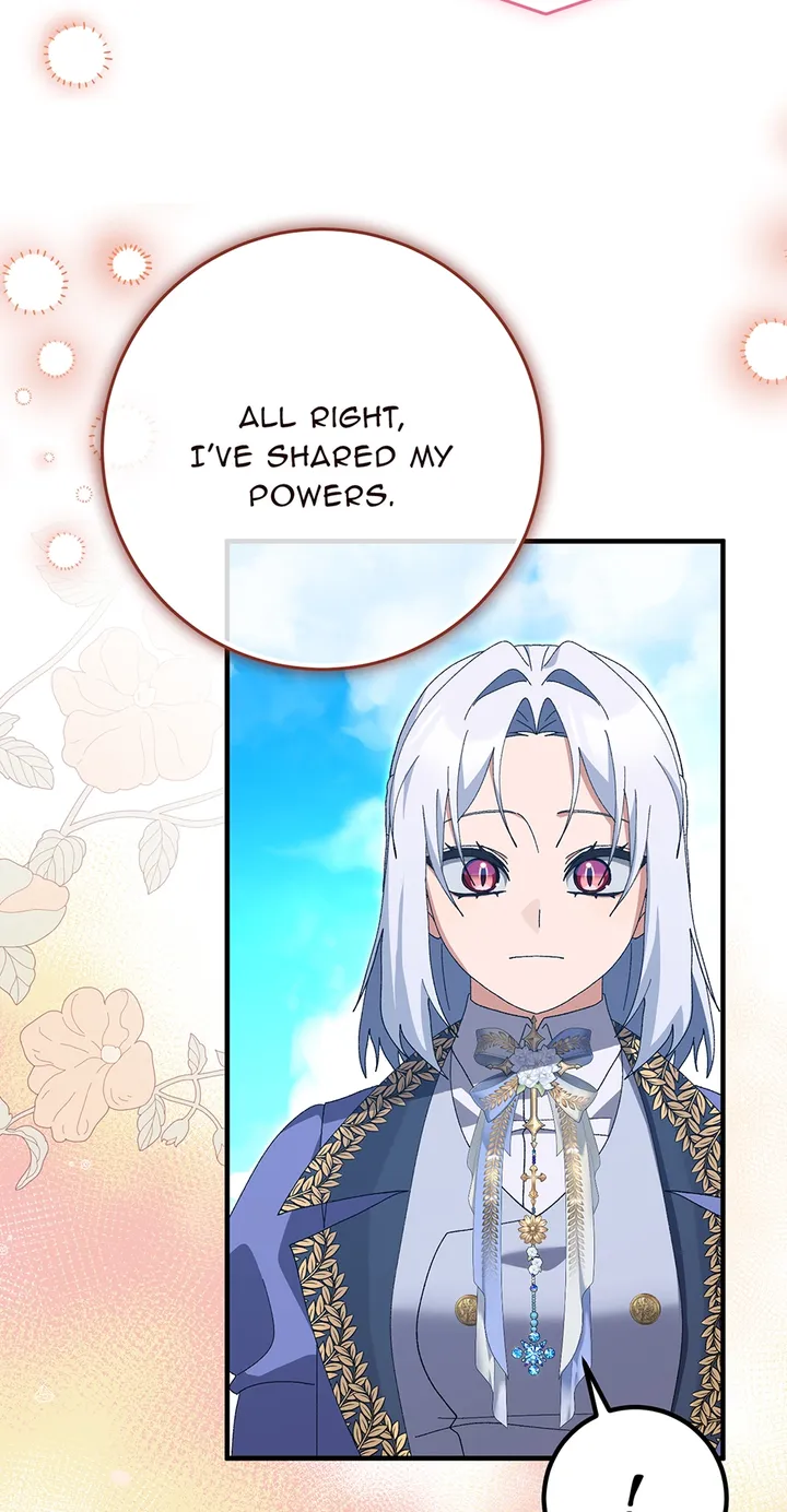 I Raised My Husband Wrong chapter 73 page 6