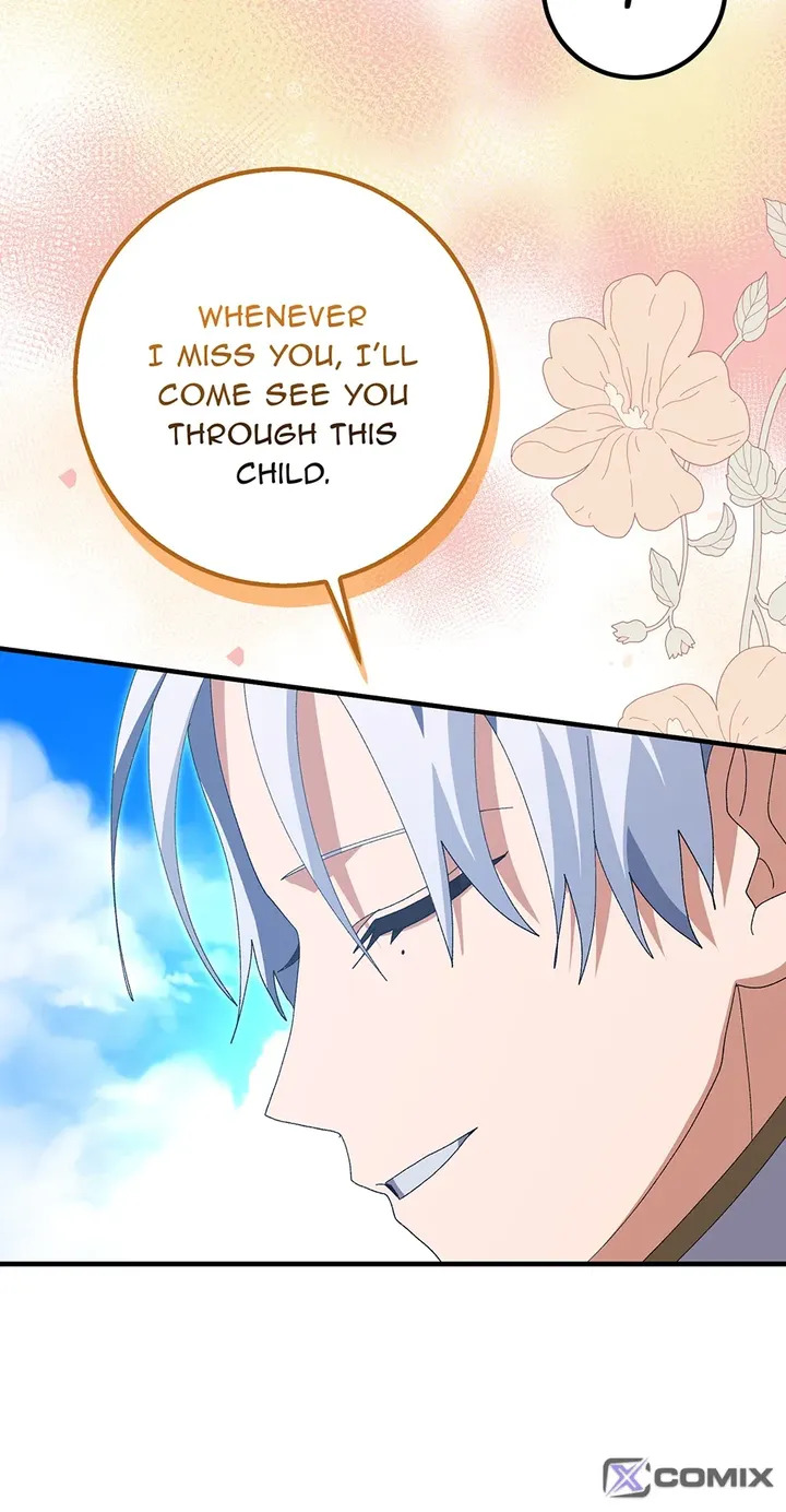 I Raised My Husband Wrong chapter 73 page 7