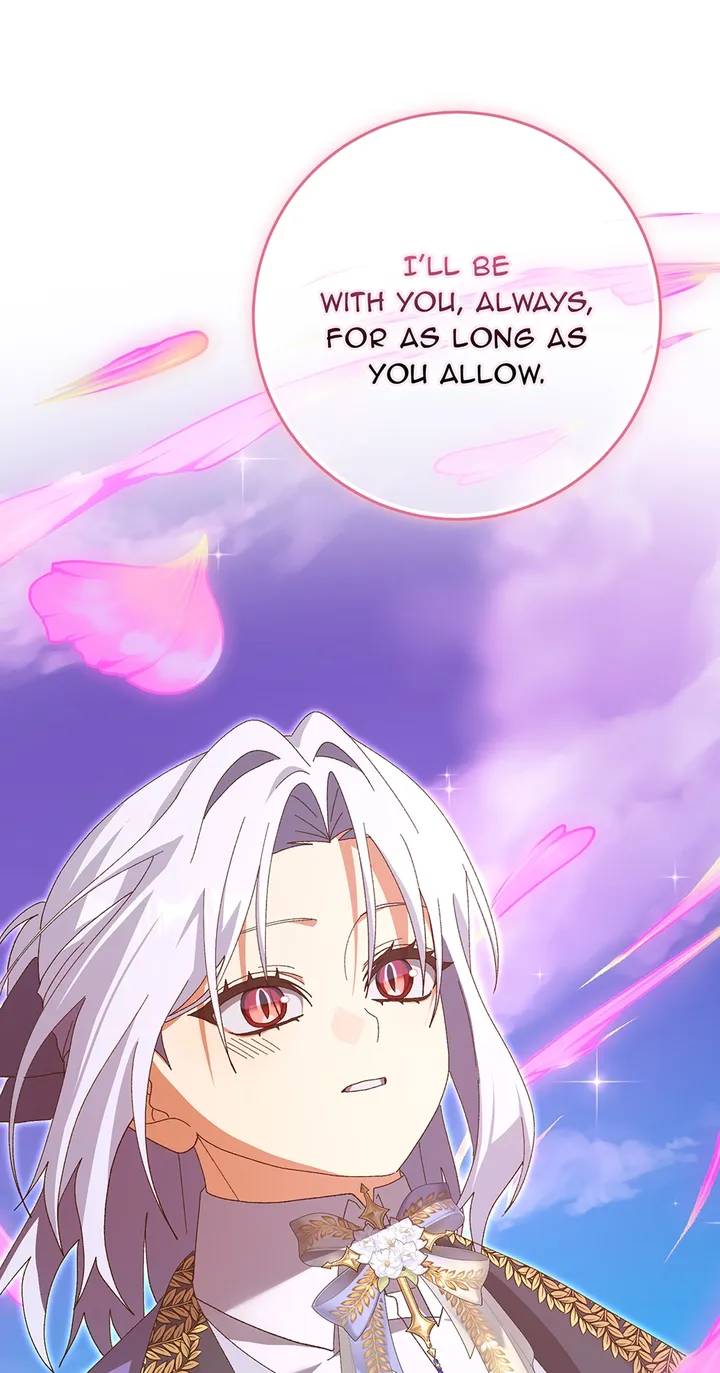 I Raised My Husband Wrong chapter 73 page 8