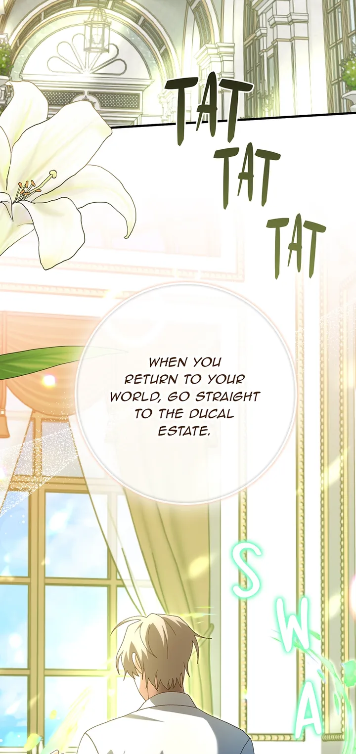 I Raised My Husband Wrong chapter 73 page 16