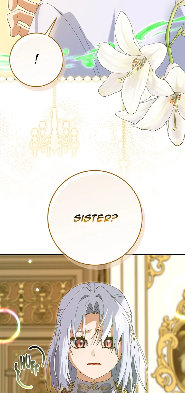 I Raised My Husband Wrong chapter 73 page 18