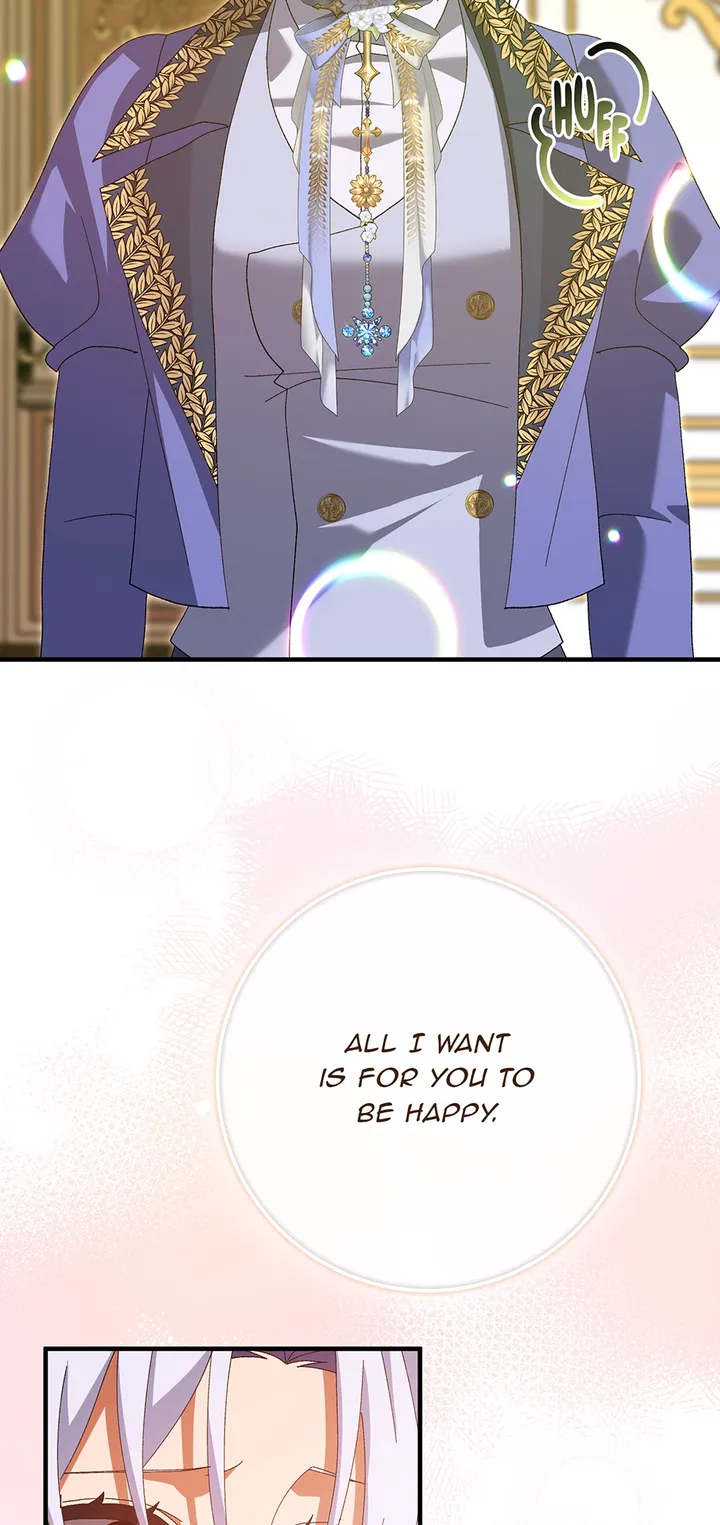 I Raised My Husband Wrong chapter 73 page 19