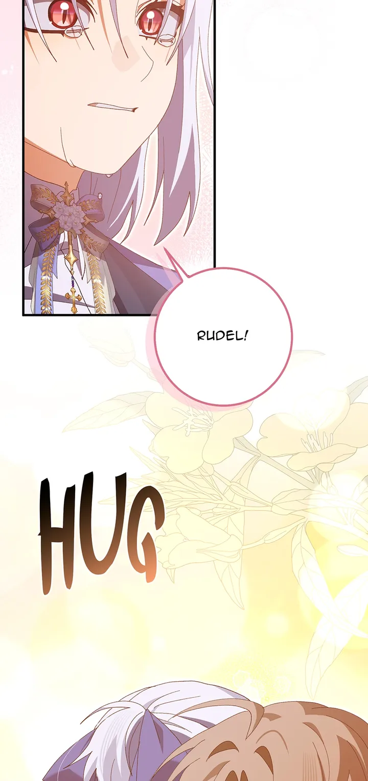 I Raised My Husband Wrong chapter 73 page 20