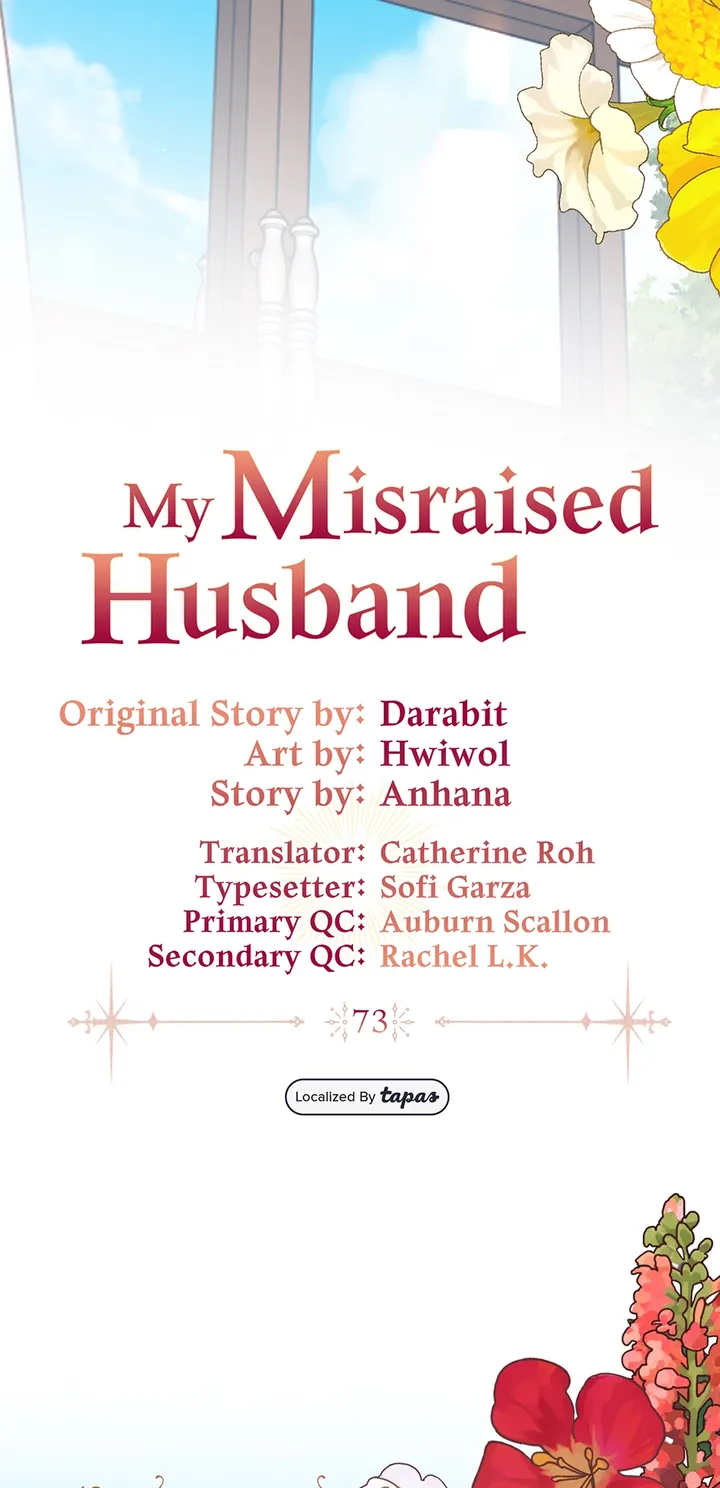 I Raised My Husband Wrong chapter 73 page 25