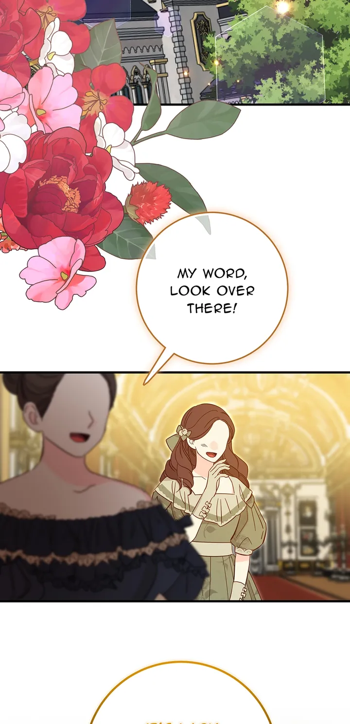 I Raised My Husband Wrong chapter 73 page 27