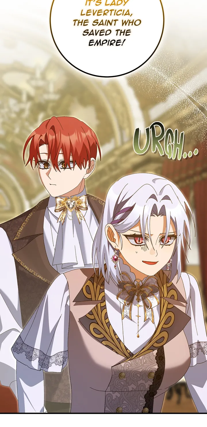 I Raised My Husband Wrong chapter 73 page 28