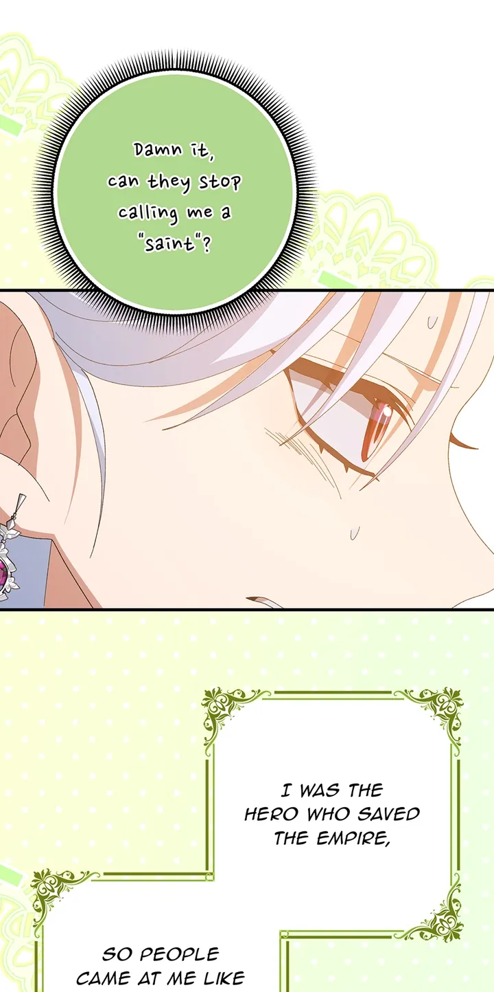 I Raised My Husband Wrong chapter 73 page 29