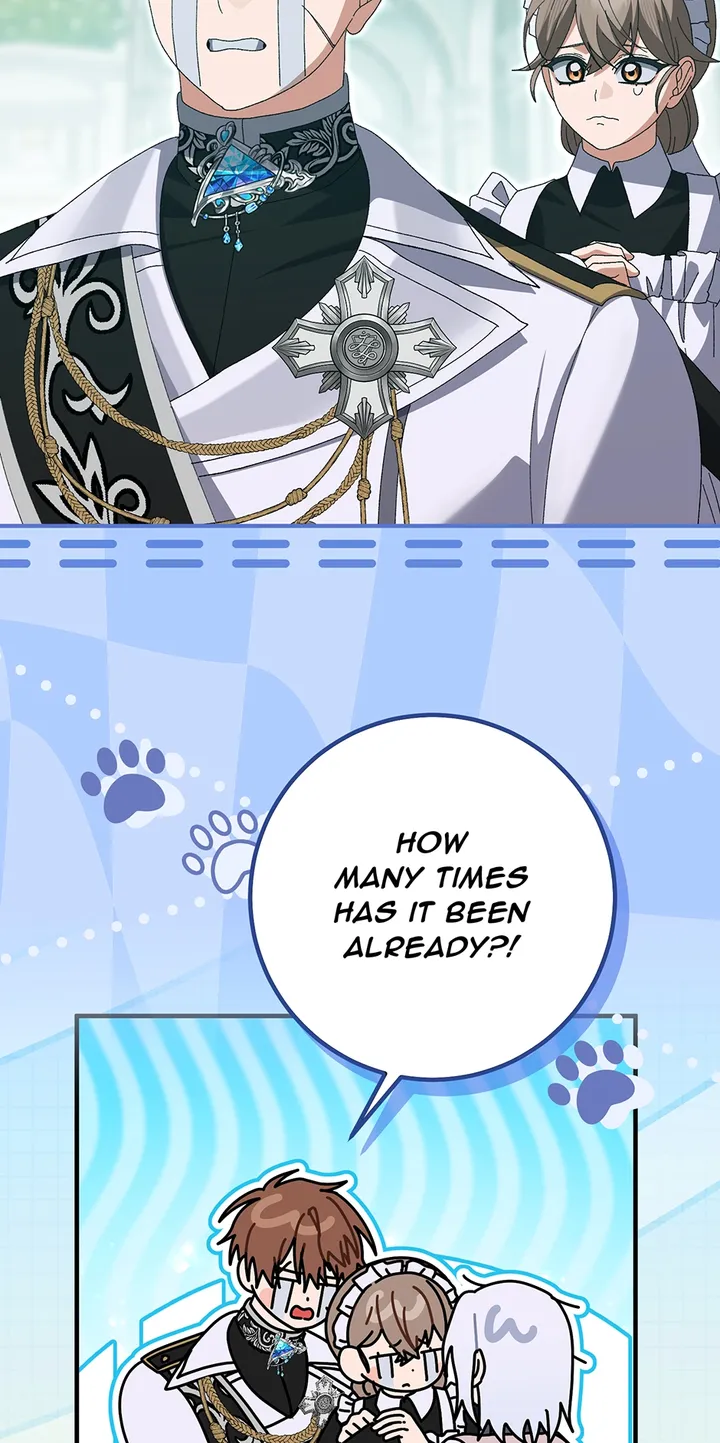 I Raised My Husband Wrong chapter 73 page 32