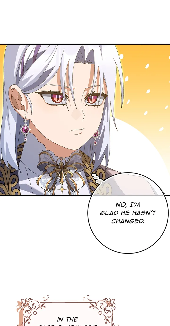 I Raised My Husband Wrong chapter 73 page 36