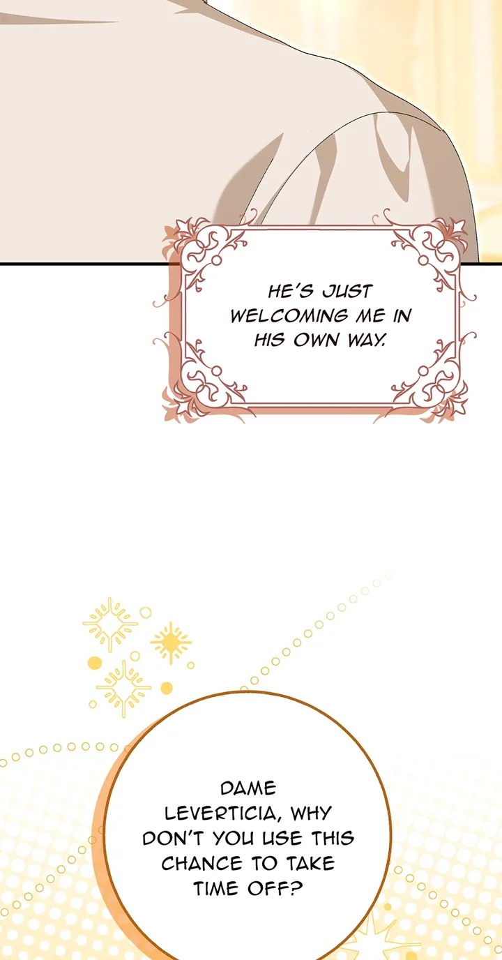 I Raised My Husband Wrong chapter 73 page 38