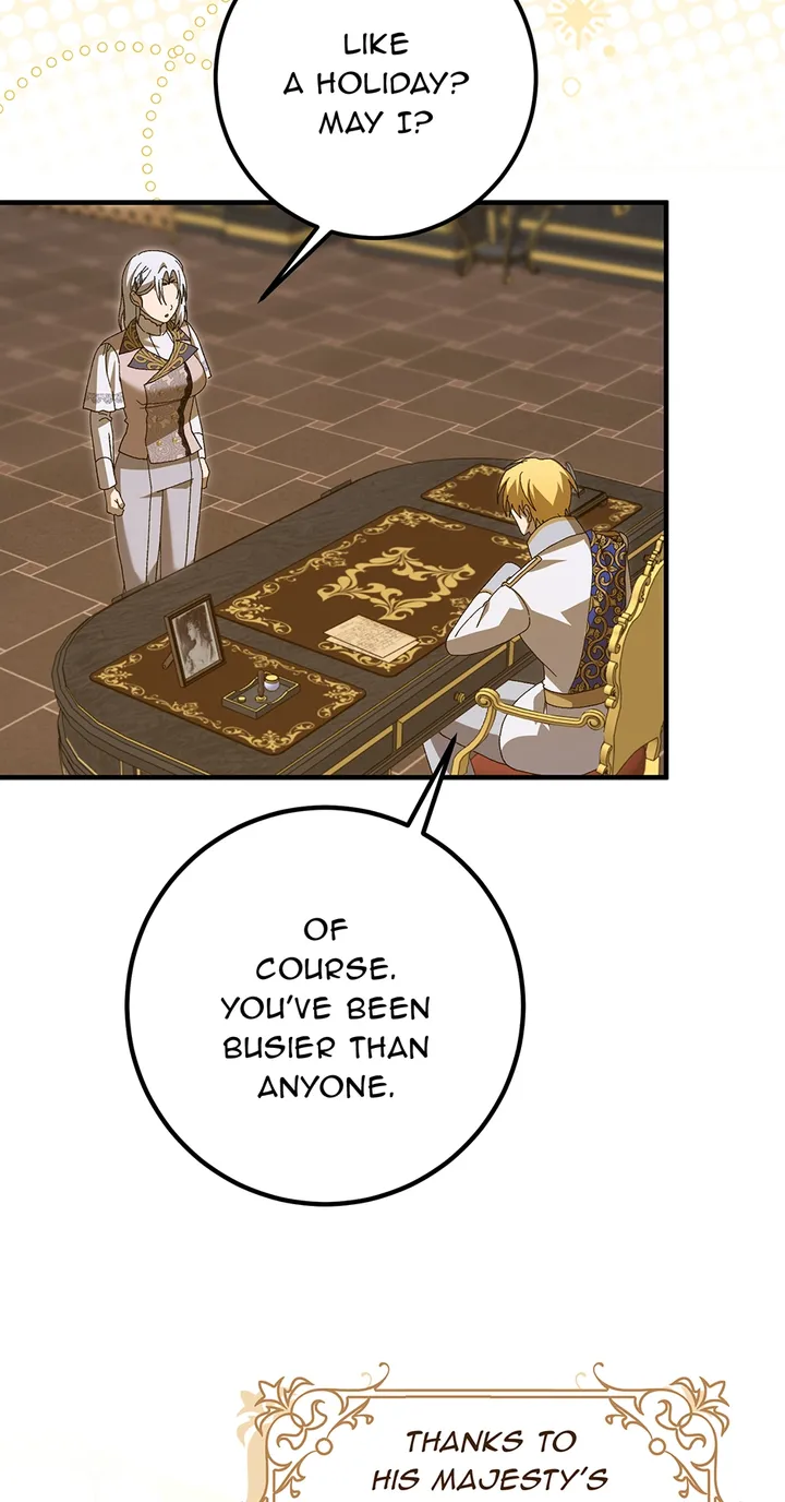 I Raised My Husband Wrong chapter 73 page 40
