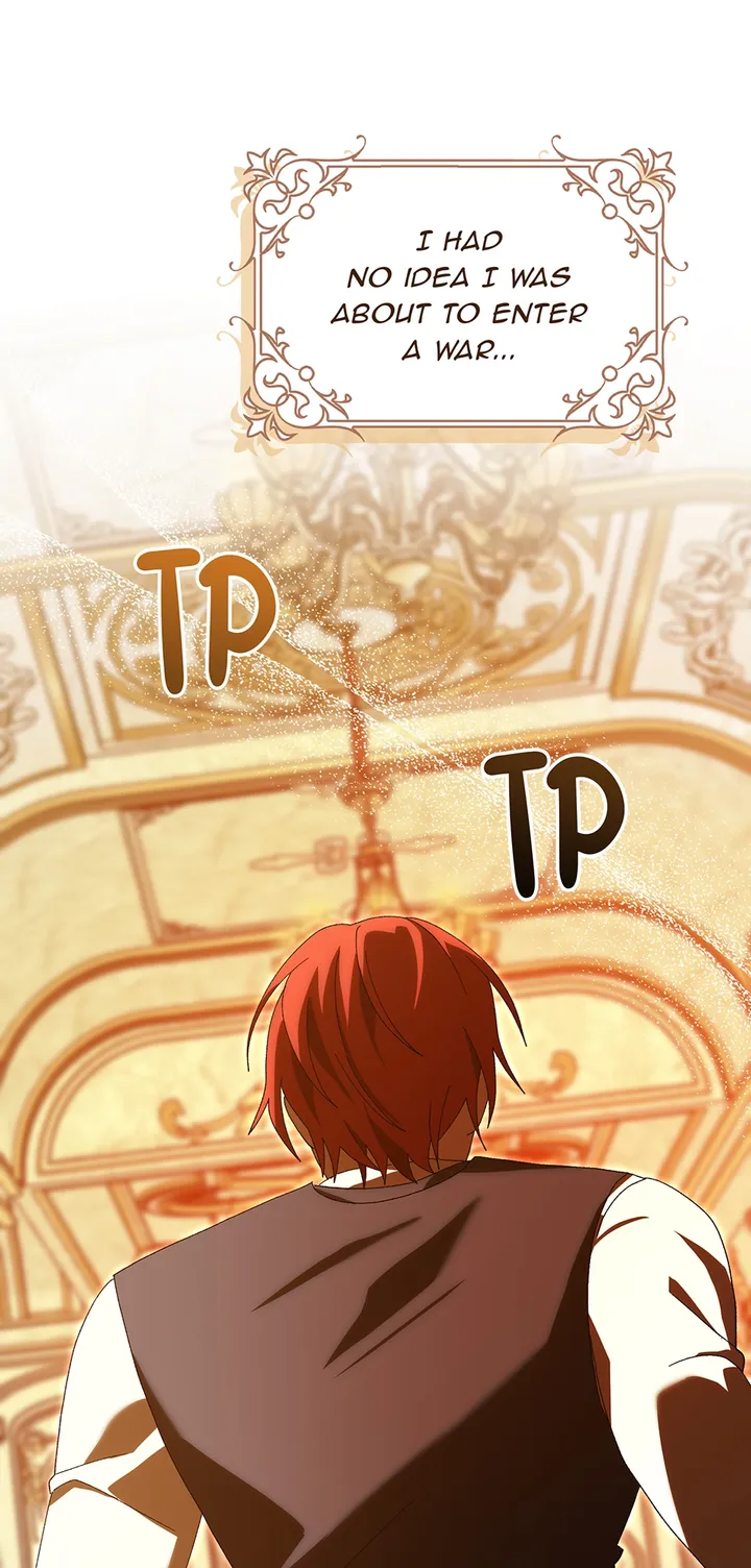 I Raised My Husband Wrong chapter 73 page 44