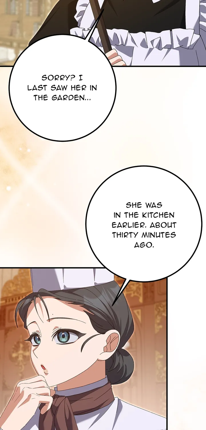 I Raised My Husband Wrong chapter 73 page 46