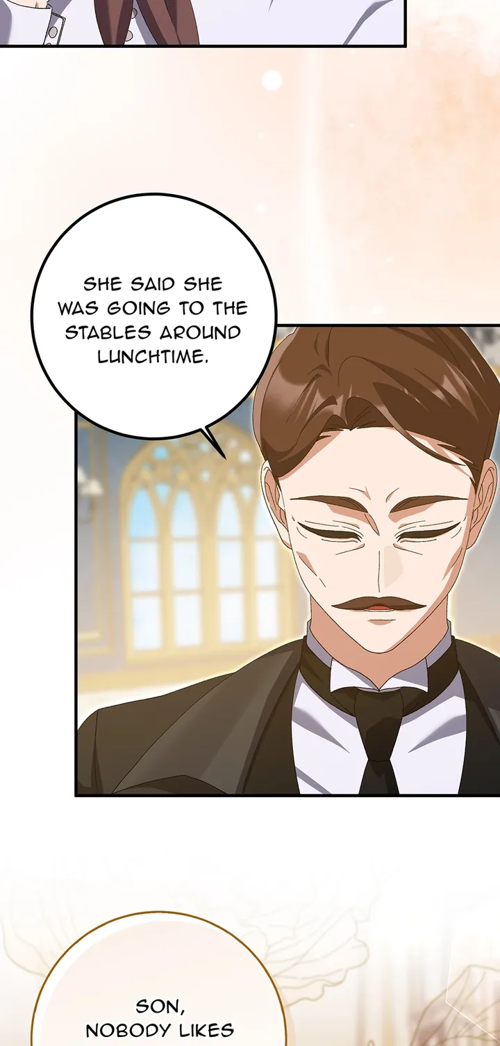 I Raised My Husband Wrong chapter 73 page 47